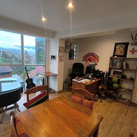 Linda House Cusco Bed & Breakfast Exterior photo